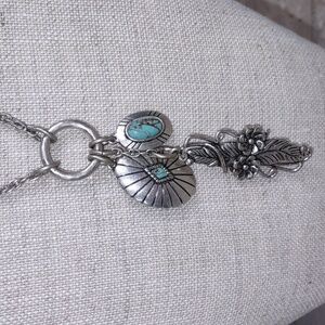 Southwestern Charm Necklace